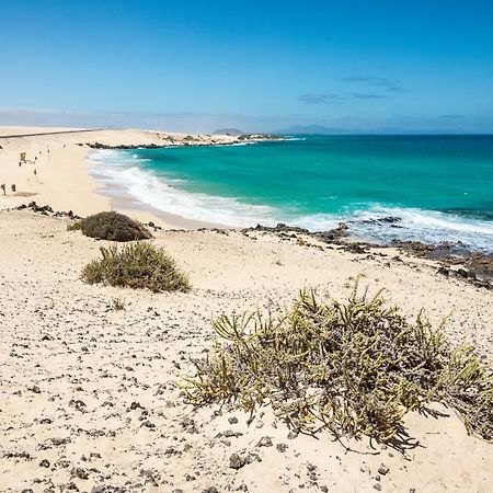 Home2Book Charming Sun & Dunes Apartment Corralejo Zewnętrze zdjęcie
