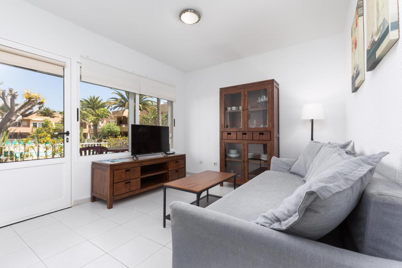 Home2Book Charming Sun & Dunes Apartment Corralejo Zewnętrze zdjęcie