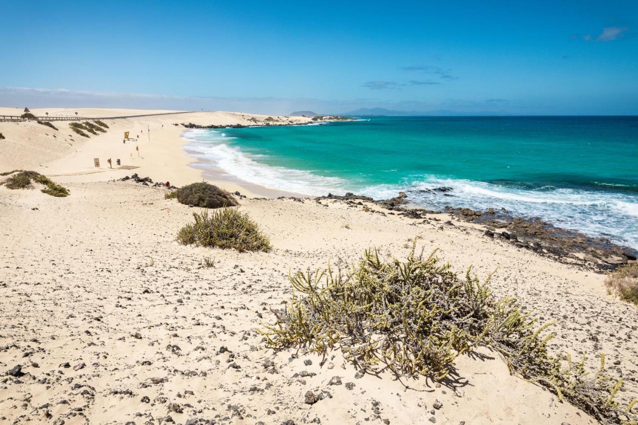 Home2Book Charming Sun & Dunes Apartment Corralejo Zewnętrze zdjęcie