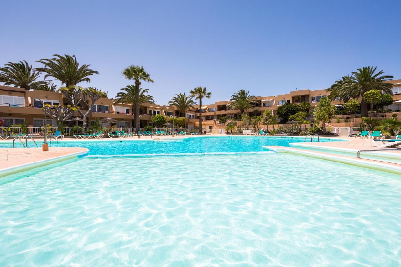 Home2Book Charming Sun & Dunes Apartment Corralejo Zewnętrze zdjęcie