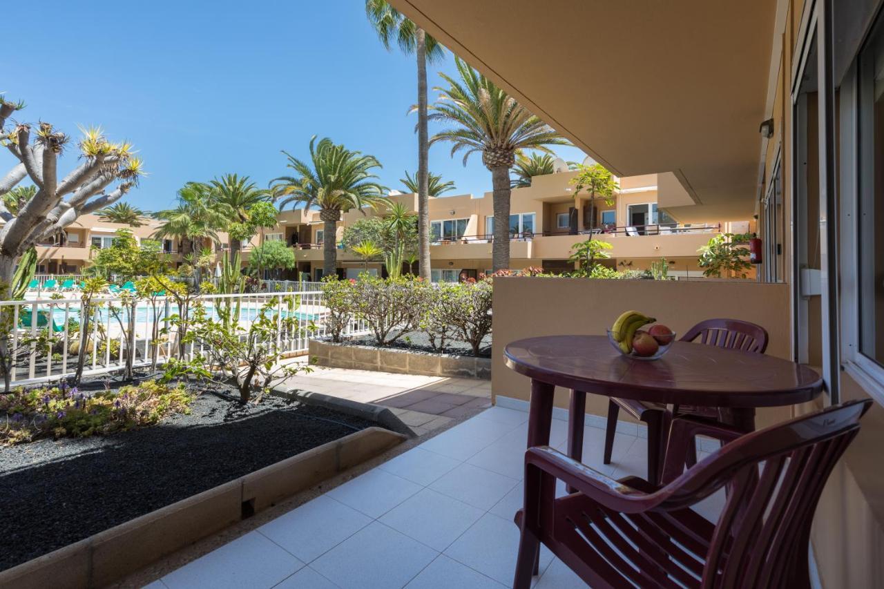 Home2Book Charming Sun & Dunes Apartment Corralejo Zewnętrze zdjęcie