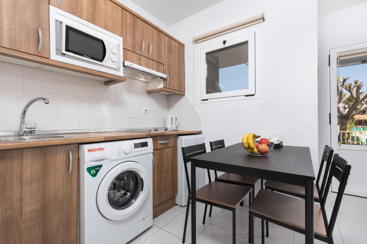 Home2Book Charming Sun & Dunes Apartment Corralejo Zewnętrze zdjęcie