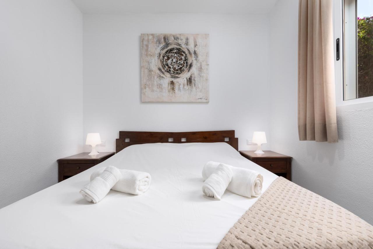 Home2Book Charming Sun & Dunes Apartment Corralejo Zewnętrze zdjęcie
