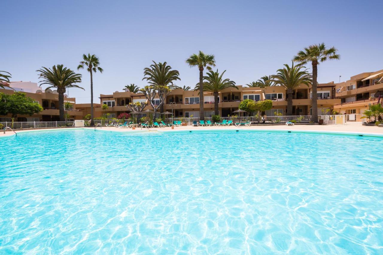 Home2Book Charming Sun & Dunes Apartment Corralejo Zewnętrze zdjęcie