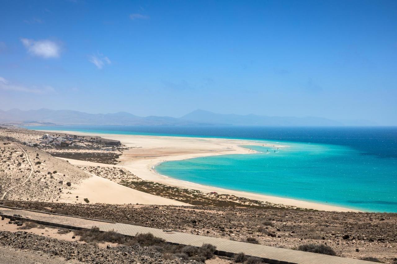 Home2Book Charming Sun & Dunes Apartment Corralejo Zewnętrze zdjęcie