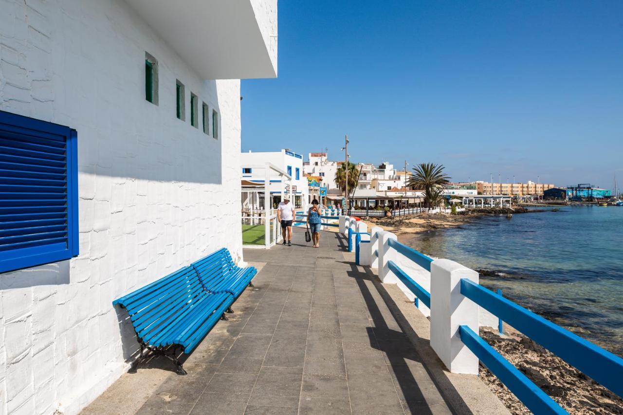 Home2Book Charming Sun & Dunes Apartment Corralejo Zewnętrze zdjęcie