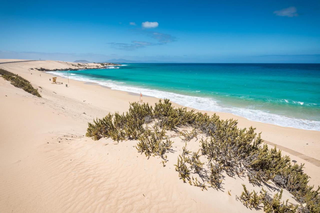 Home2Book Charming Sun & Dunes Apartment Corralejo Zewnętrze zdjęcie
