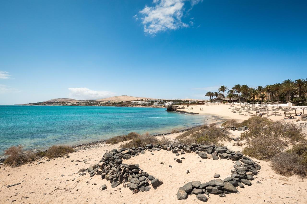 Home2Book Charming Sun & Dunes Apartment Corralejo Zewnętrze zdjęcie