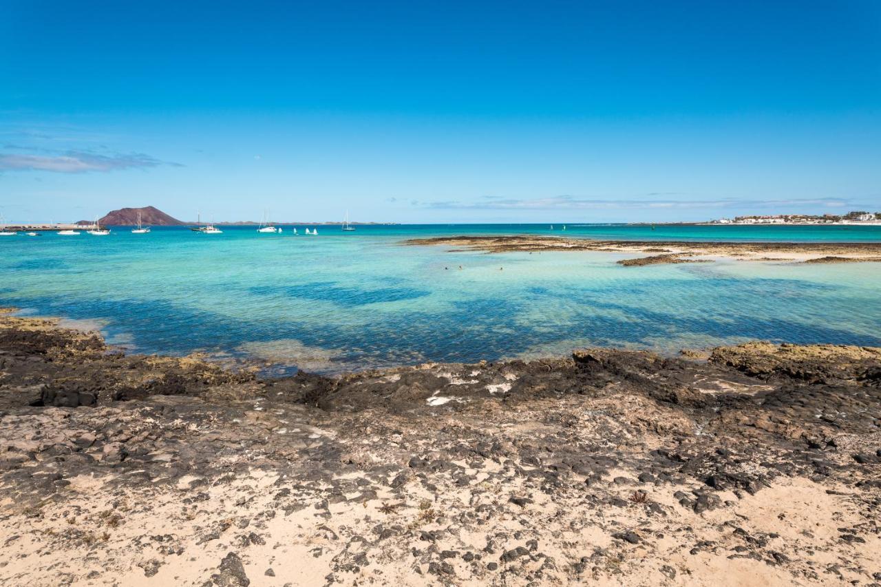 Home2Book Charming Sun & Dunes Apartment Corralejo Zewnętrze zdjęcie