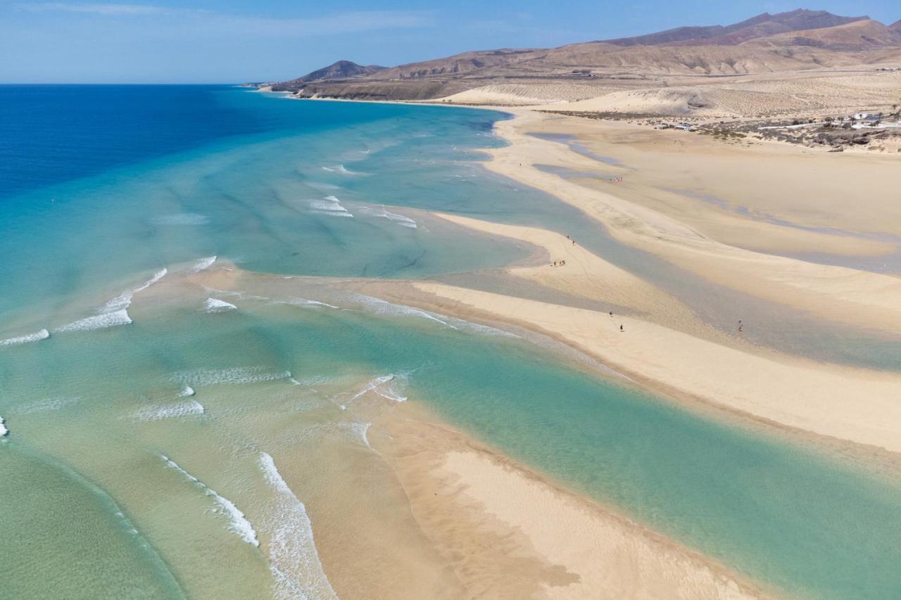 Home2Book Charming Sun & Dunes Apartment Corralejo Zewnętrze zdjęcie