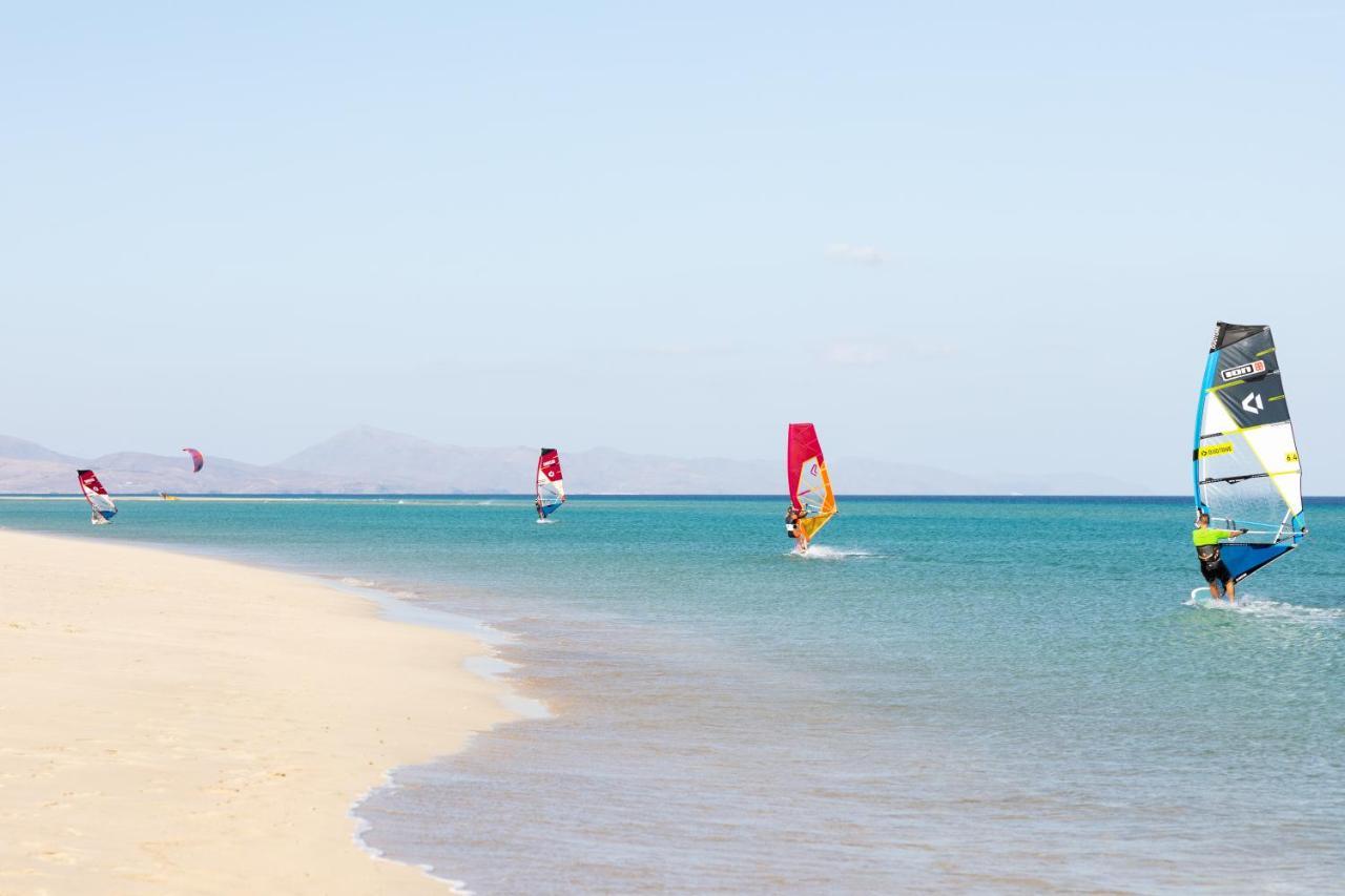 Home2Book Charming Sun & Dunes Apartment Corralejo Zewnętrze zdjęcie